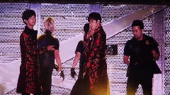 东方神起 - 咒文