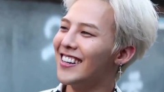 G-Dragon(BigBang) - 无限挑战
