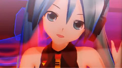 初音未来 - GAME OVER