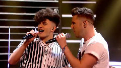 X Factor UK - Im Your Man