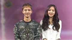 BEAST - MBC 从大长今到我是歌手