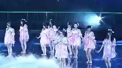 NMB48 - 结晶