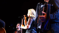 Kelly Clarkson - Don't You Wanna Stay