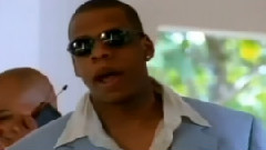 Jay-Z - Feelin' It