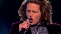X Factor UK - Every Breath You Take