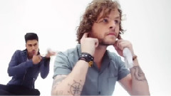 The Wanted - Word Of Mouth Album Preview