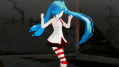 初音未来 - 私の時間