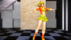 gumi,VOCALOID家族 - GIFT