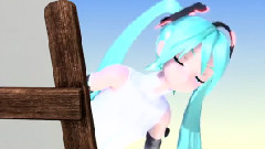 初音未来 - ルシッドドリーミング