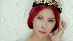 Kara - 不能成为淑女