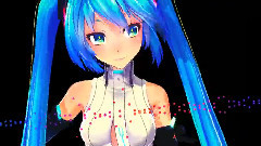 初音未来 - Yeah Oh Ahhh Oh!