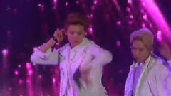 EXO,EXO-M,SHINee,SM Town - Lucifer
