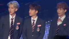 EXO,EXO-K - Talk