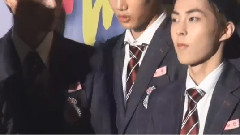 EXO,EXO-M,张艺兴(EXO) - 拍照