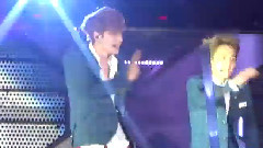 EXO,EXO-M,张艺兴(EXO) - Growl