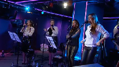 The Saturdays - Hold On, We're Going Home
