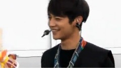 SHINee - MZ LIVE SHINee