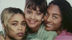TLC - Meant To Be