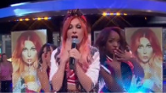 Bonnie McKee - American Girl