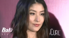 陈慧琳 - 参加活动谈儿子
