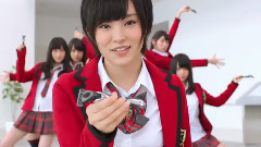 NMB48 - フェザー サムライエッジ 神ソリ7 CM
