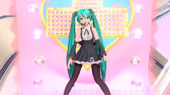 初音未来 - 恋色病棟