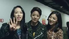 少女时代,EXO,东方神起,Super Junior,f(x) - SMTown家族