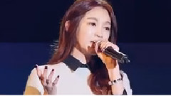 Davichi,姜敏京(Davichi) - 不要说再见