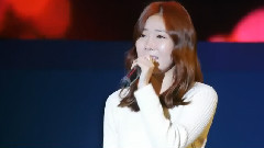 Davichi,李海丽(Davichi) - 不要说再见