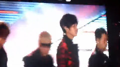 东方神起 - TVXQ