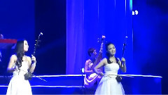 女子十二乐坊 - 我心永恒