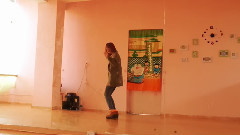 模仿翻唱 - Danger