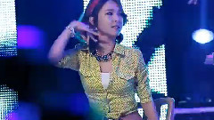 Nine Muses - GUN