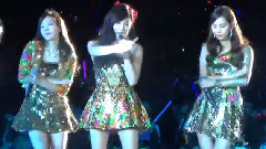 少女时代-TTS - Twinkle