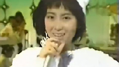 中山美穗 - 色・ホワイトブレンド