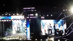 SM Town - 希望