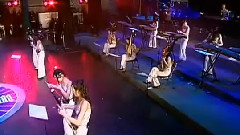 女子十二乐坊 - 翻身道情