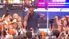 Luke Bryan - Thats My Kind Of Night
