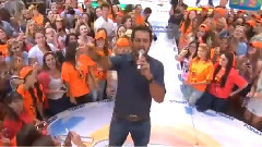 Luke Bryan - Crash My Party