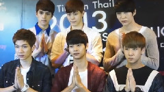 VIXX - VIXX TV EP71 泰国特辑篇