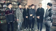Teen Top - Love Fool(Teaser)