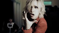 the GazettE - BEAUTIFUL DEFORMITY SPOT