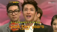 利特(Super Junior) - Baby 特