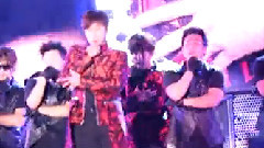东方神起 - 咒文