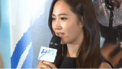 少女时代,俞利(少女时代) - SSTV 电影<No Breathing> 新闻发布会 Yuri Cut