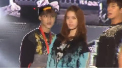 EXO,KAI(EXO) - Dance Battle