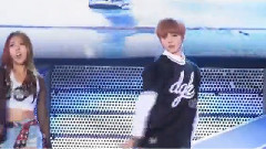 EXO,BoA - Only One