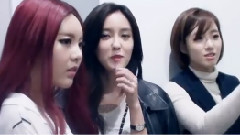 T-ara,朴孝敏(T-ara) - 电影<过山车> VIP试映会