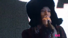 G-Dragon(BigBang),BigBang - Talk