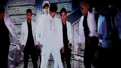 东方神起 - SMT北京场